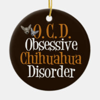Funny Obsessive Chihuahua-Störung