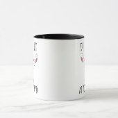 Funny Obstetrician Gynecologin Design Niedlich Cer Tasse (Zentrum)