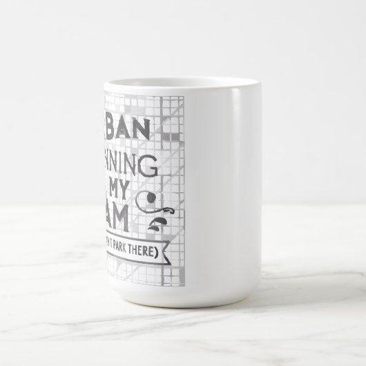 Funny Occupational Therapist Mug – OT Life Coffee  Kaffeetasse (Mittel)