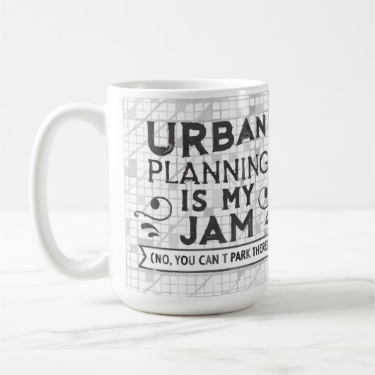 Funny Occupational Therapist Mug – OT Life Coffee Kaffeetasse (Links)