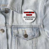Funny Occupational Therapist Shirts und Geschenke Button (Beispiel)