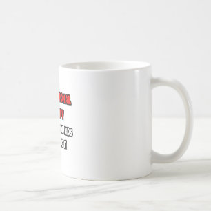 Funny Occupational Therapist Shirts und Geschenke Kaffeetasse