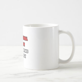 Funny Occupational Therapist Shirts und Geschenke Kaffeetasse
