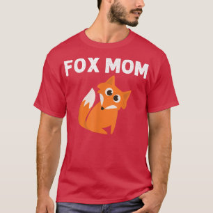 Funny of Designs for Mama Women Foes Animal Lovers T-Shirt
