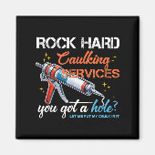 Funny Offensive Embaring Unangemessenes Adult Humo Magnet (Vorne)