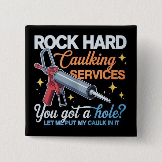 Funny Offensive Embarrassing Inappropriate Humor  Button (Vorderseite)