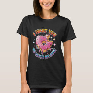 Funny Offensive Embarrassing unangemessenes Erwach T-Shirt