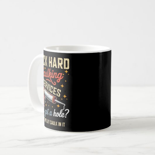 Funny Offensive Embarring Inappropriate Adult Humo Kaffeetasse (Vorderseite Links)