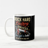 Funny Offensive Embarring Inappropriate Adult Humo Kaffeetasse (Links)