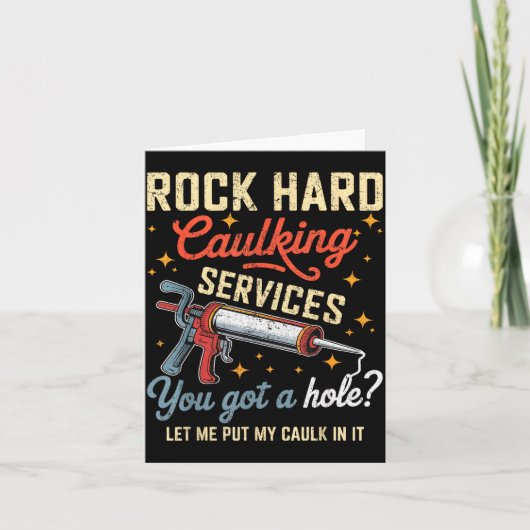 Funny Offensive Embarring Inappropriate Adult Humo Karte (Vorderseite)