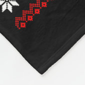 Funny Office Christmas Squad Did You Read The Licy Fleecedecke (Ecke)