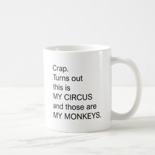 Funny Office Kaffeetasse