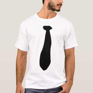 Funny Office Neck Tie (T-Shirt) T - Shirt