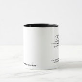 Funny " Office Nicknames" Business Tasse Geschenk (Zentrum)