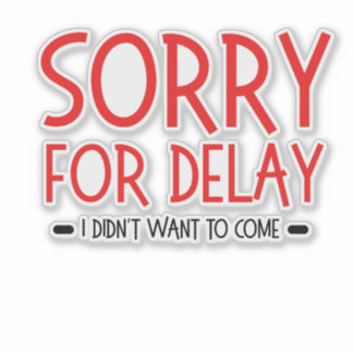 funny office quote, great gift for coworkers, boss aufkleber