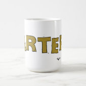 Funny Office Tasse Design - Farter! (Mittel)
