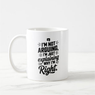 Funny Office-Tasse - Ideal für Arbeit und Zuhause Kaffeetasse