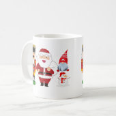 Funny Office-Tasse Kaffeetasse (Vorderseite Links)