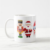 Funny Office-Tasse Kaffeetasse (Links)