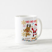Funny Office-Tasse Kaffeetasse (VorderseiteRechts)