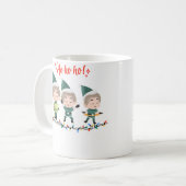Funny Office-Tasse Kaffeetasse (Vorderseite Links)