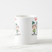 Funny Office-Tasse Kaffeetasse (Mittel)