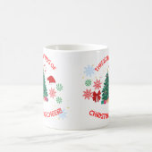 Funny Office-Tasse Kaffeetasse (Mittel)