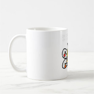 Funny Oh Christmas Bee Oh Christmas Bee Xmas Pajam Kaffeetasse