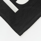 Funny, Oh What Fresh Hell Is This, Joke Sarcastic Fleecedecke (Ecke)