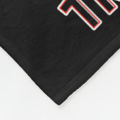 Funny Old Age Lady Needs New Body Transplant Sarca Fleecedecke (Ecke)