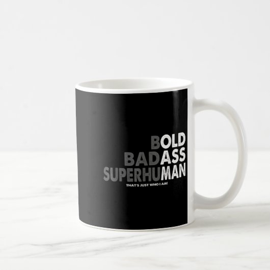 Funny Old Man Sprichwort Gag Vater Ehemann Geburts Kaffeetasse (Rechts)