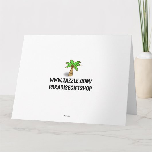 FUNNY OLD TYP KACKTE BIRTHDAY GREETING CARD KARTE (Rückseite)