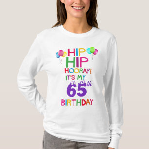 Funny Oma Birthday Party T-Shirt