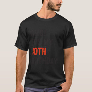 Funny OMG Es ist mein 50. Geburtstag 50 Jahre alte T-Shirt