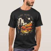 Funny on Dark Deserts Highway Cool Wind in meinem  T-Shirt (Vorderseite)