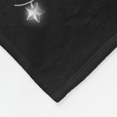 Funny On The List Of Naughty And I Regret Nothing Fleecedecke (Ecke)