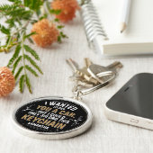 Funny only Afone Diesen Schlüsselanhänger, Persona Schlüsselanhänger (Seite)