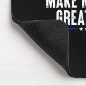 Funny Open Heart Operation Erholung machen My Hear Mousepad (Ecke)