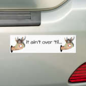 Funny Opera Singer Autoaufkleber (Auf Auto)