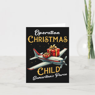 Funny Operation Weihnachts Kind Funny Family Match Karte