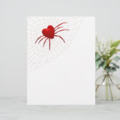 Funny Orb-Weaver Spider (Stehend Vorderseite)