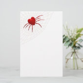 Funny Orb-Weaver Spider (Stehend Vorderseite)