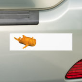 Funny Orcinus Autoaufkleber (Auf Auto)