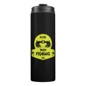 Funny Original Angelgeschenke Thermosbecher (Vorderseite)