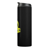 Funny Original Angelgeschenke Thermosbecher (Nach rechts gedreht)