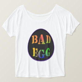 Funny Oster | T - Shirt "Schlechter Eier"