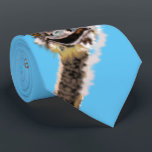 Funny Ostrich Krawatte Lächeln - Farbe wählen<br><div class="desc">Funny Strauß Krawatte - Lächeln - oder wählen / Ihre Lieblingsfarbe Krawatte hinzufügen ! oder Fügen Sie Ihren speziellen Text / Name / mehr ! MIGNED-Maldesign</div>