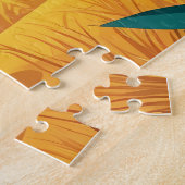 Funny Ostrich Puzzle (Seite)