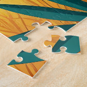 Funny Ostrich Puzzle (Seite)