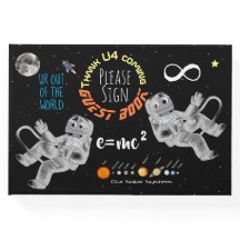 Funny Outer Space Math Science Geek Astronauten